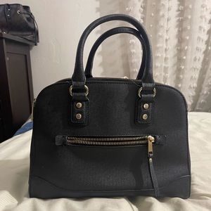 Aldo Black bag
